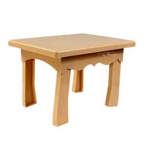 Mesa Plastico Sofia