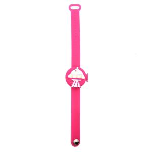 Pulsera de Alcohol en Gel