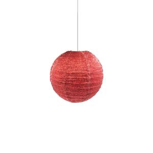 Pantalla de Papel con Brillantina