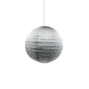 Pantalla de Papel con Brillantina