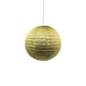 Pantalla de Papel con Brillantina