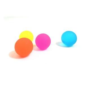 Pelota de Silicona