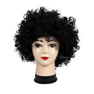 Peluca Afro