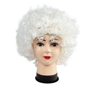 PELUCA AFRO