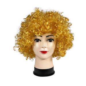 PELUCA AFRO