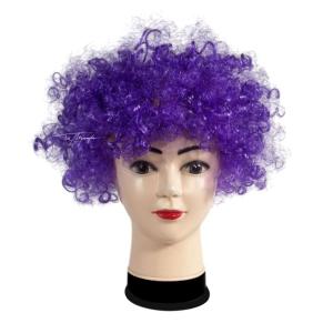 PELUCA AFRO
