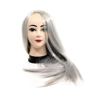 Peluca Vampiresa