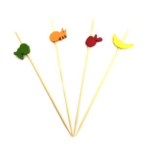 PINCHO COPETIN FRUTAS X20U