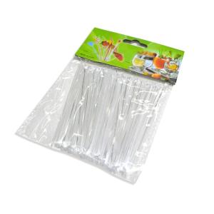 PINCHO COPETIN TRANSPARENTE