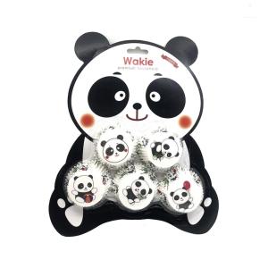 Pirotines Oso Panda