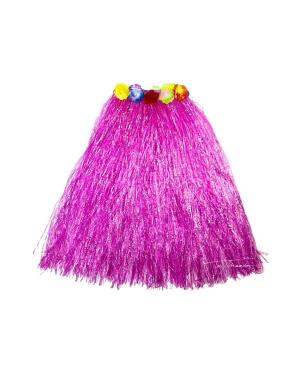 Pollera Hawaiana