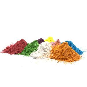 POLVO HOLI 1KG AMARILLO