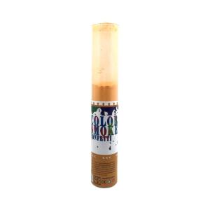 POLVO HOLI - TUBO 30 CM NARANJA