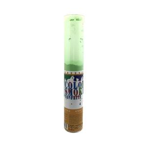 POLVO HOLI - TUBO 30 CM VERDE