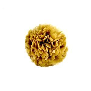 Pompón de Papel