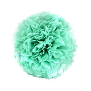 POMPON DE PAPEL