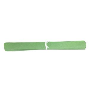 POMPON DE  PAPEL 40CM- VERDE-