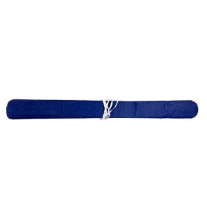 POM PON 20 CM AZUL