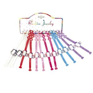 Pulsera Llama