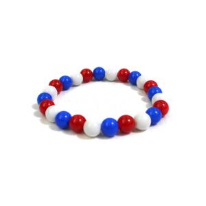Pulsera Nacional