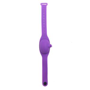 Pulsera de Alcohol en Gel