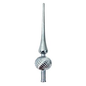 PUNTERO 25CM-ACERO