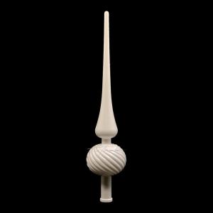 PUNTERO 25CM-BLANCO