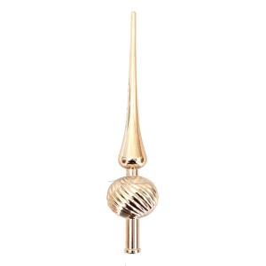 PUNTERO 25CM-CHAMPAGNE
