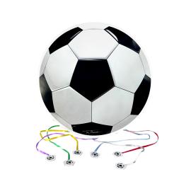 Piñata de Carton Pelota