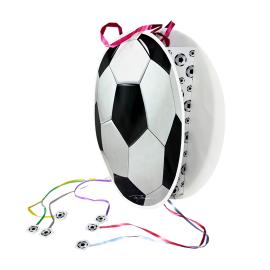Piñata de Carton Pelota