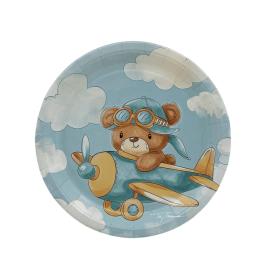Plato Aventuras En El Cielo