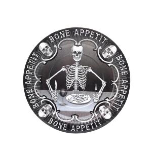 Plato Calavera