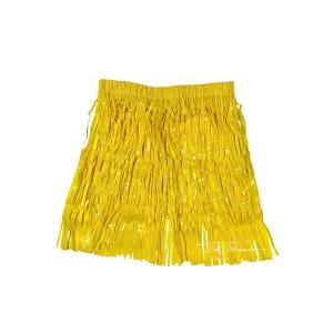 Pollera Hawaiana Fluo