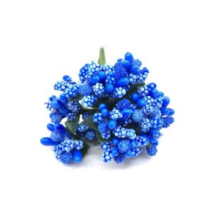 RAMILLETE AZUL