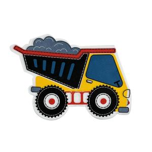 Servilleta Camion Volcador