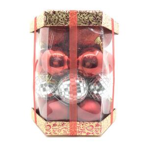 SET ESF Nº6 DECO/OP X28 ROJO