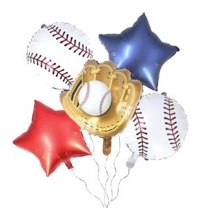 Ser Globo Béisbol