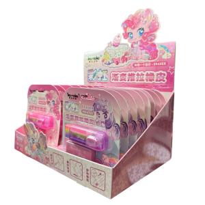 SET GOMA PONY X 2 UN