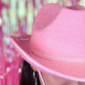 SOMBRERO COWBOY CANDY