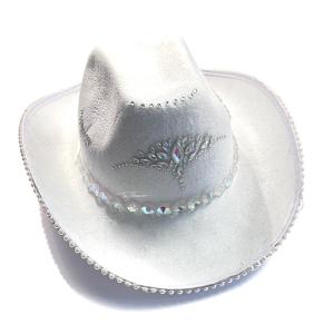 SOMBRERO VAQUERO FATIMA