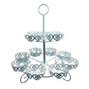 Soporte 12 Cupcake