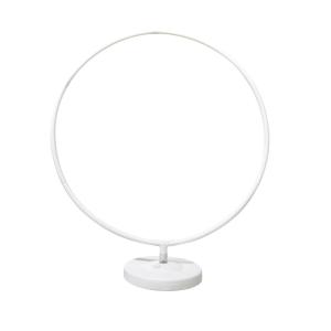 SOPORTE CIRCULAR 60 CM DIAMETRO