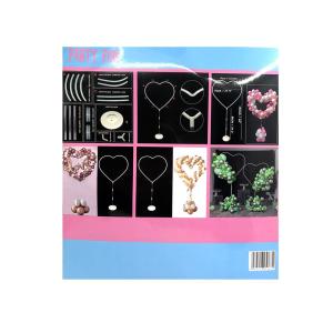 Soporte Coraz&oacute;n para Globos