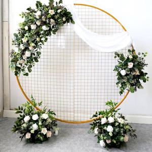 SOPORTE C/REJILLA DESMON 2MTS