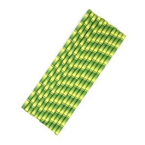 Sorbito de Papel Bambú