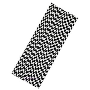 SORBITO DE PAPEL DAMERO