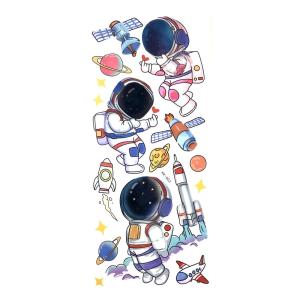 Stickers Astronautas