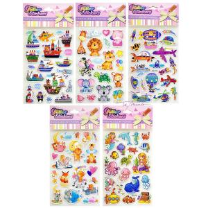Sticker Voladores