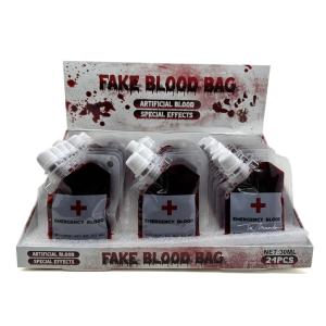 Sangre Artificial