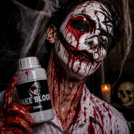 Sangre Artificial